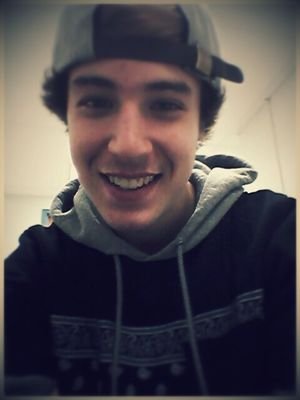 Sean_Bouckley's profile picture. 