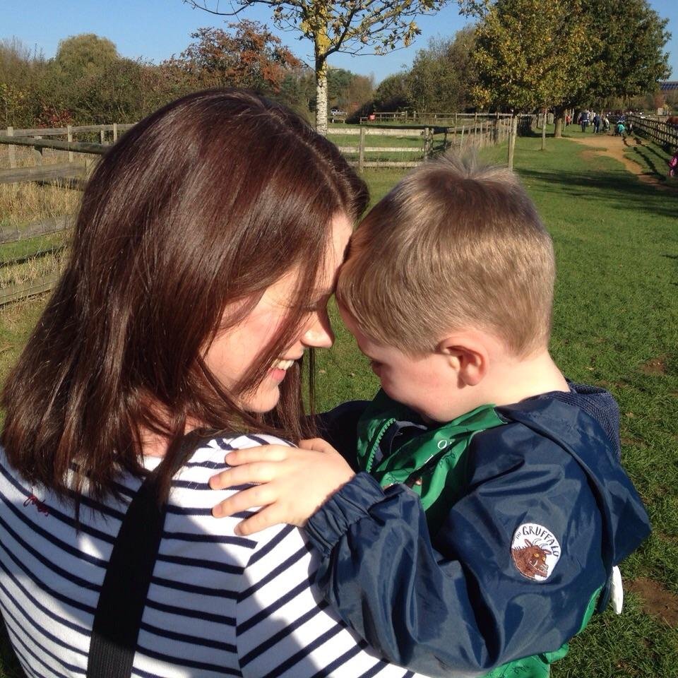 Mum of 2, Year 2 teacher, picture book enthusiast and coffee lover