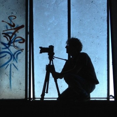 @Bigsrls CEO / Co-Founder - Photography App Web Social