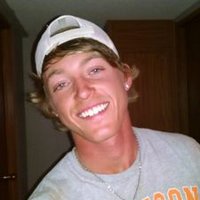 Travis Amick - @amick_travis Twitter Profile Photo