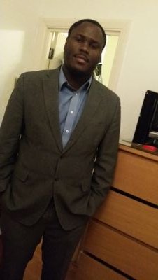 Streamline Empire Head of Marketing, Graduate and laid back guy looking to attack life to the fullest