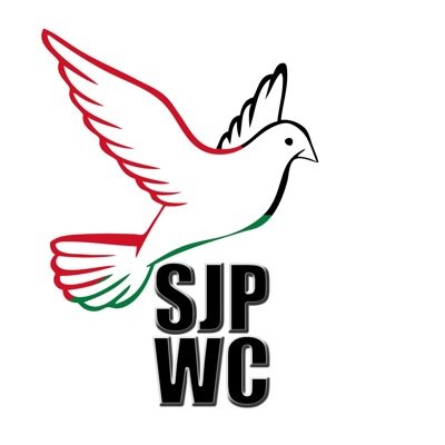 Official Twitter account of Students for Justice in Palestine at Whittier College. Fighting for peace, justice, and freedom for the Palestinian people & beyond.