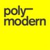 David Barrington (@polymodern) Twitter profile photo