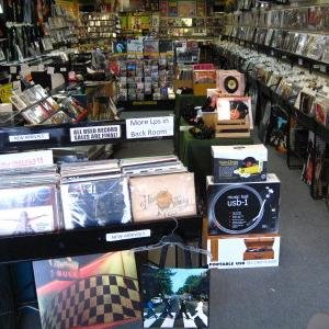 Scotti's is the one of the oldest music stores and ticket seller in the country located in Summit NJ since 1956