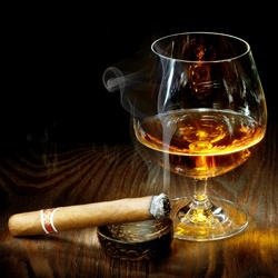 Wall Street Guru. Master of fate. Appreciator of the finer things in life. Debauchery balanced with philanthropy.