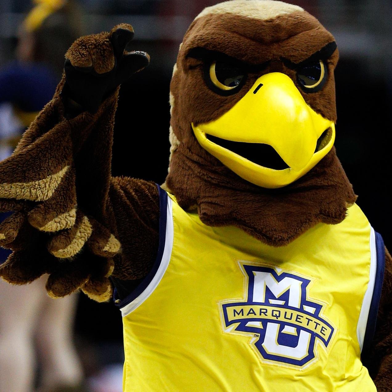 Marquette University Golden Eagles basketball sports recruiting news and community from the @ScoutMedia network.