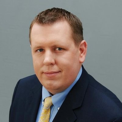 GregJavins's profile picture. Co-Founder and Executive Vice President @ Timecentric dba Time Rack