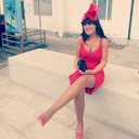 Verónica Ben Díaz - @VBDSANCI - Twitter