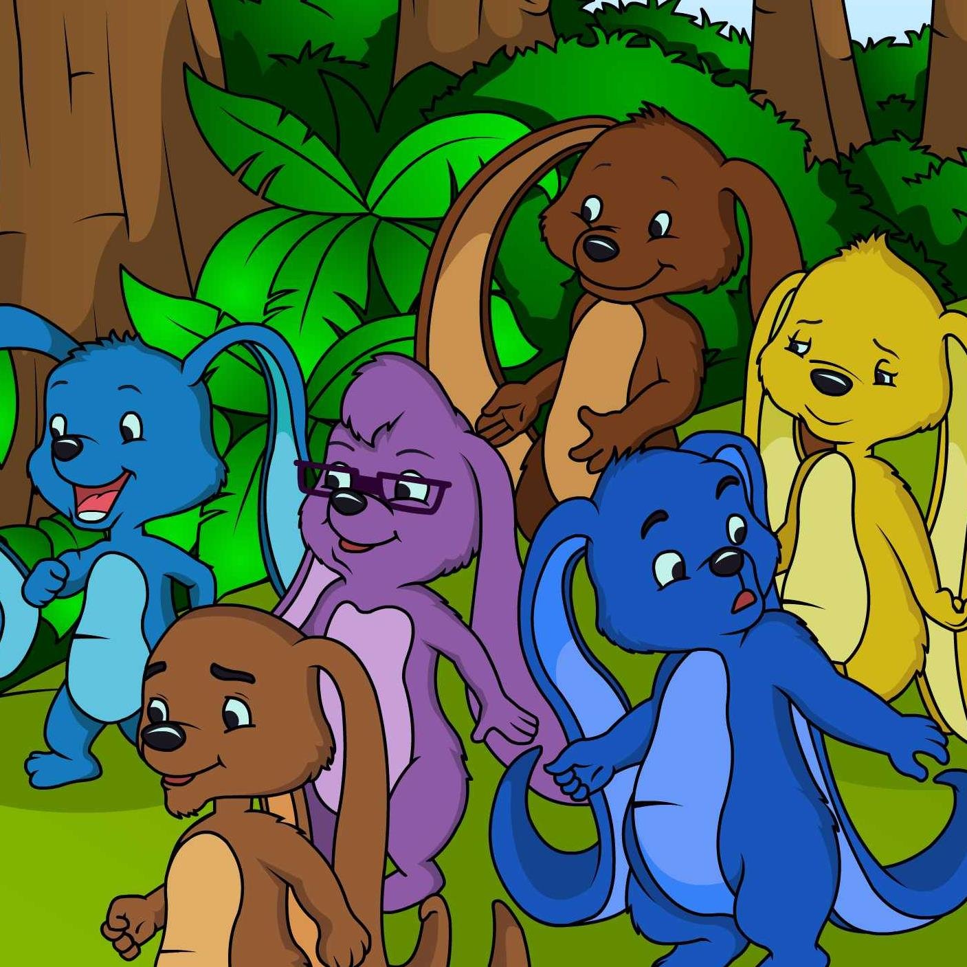 The_Wabbles's profile picture. 