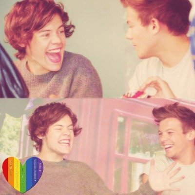 gay is okay❤️, in fact, its so okay we write fanfiction about it.