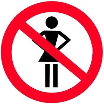 Supporting men's rights across America.