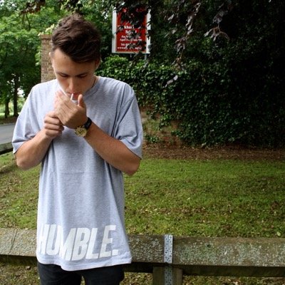 Humble London We produce fresh timeless streetwear. http://t.co/7oPSx4dy6b