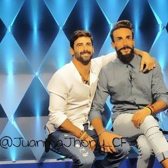 Chica. Club Fans De Jonathan y de Juanma, actuales concursantes de GH15. Sus sonrisas me enamoran. || Sumelista Ronaldista ¡Hala Madrid! ME SIGUE YAGO DE GH12