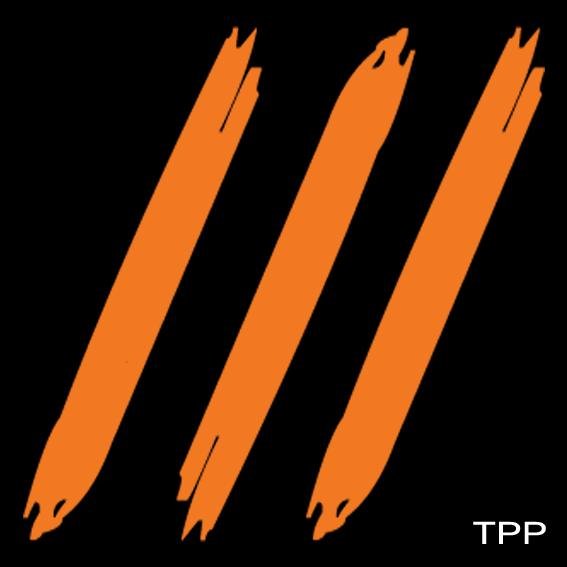 ThirdPhaseBooks's profile picture. A creative studio.