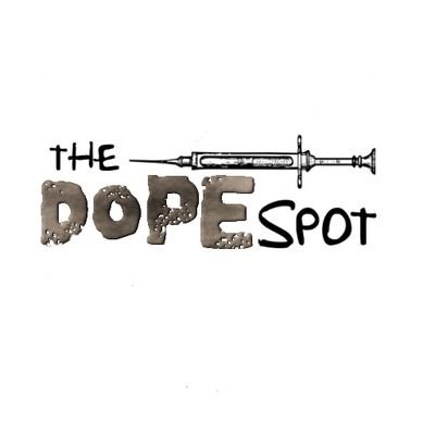 REAL CRACK HiP-HOP
CONTACT & SUBMISSIONS: dopespotplug@gmail.com