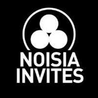 Noisia Invites (@noisiainvites) 's Twitter Profile Photo Noisia Invites (@noisiainvites) 's Twitter Profile Photo