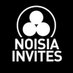 Noisia Invites (@noisiainvites) Twitter profile photo