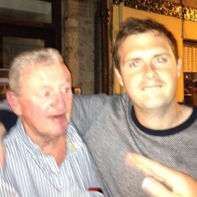 Robbo19840's profile picture. 