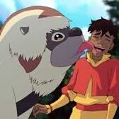 A huge Legend of Korra fan! Follow for LOK pictures and tweets! Feel free to talk to me! Credit for most of my pictures goes to the iFunny app!
