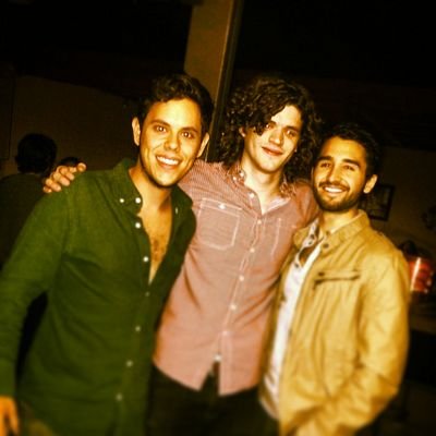 xavierplattc's profile picture. 