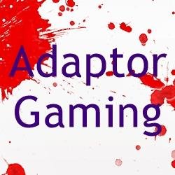 Adaptor_Gaming's profile picture. 