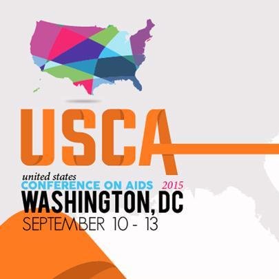 Host Committee of the 2015 United States Conference on AIDS. September 10-13, 2015 | Washington, DC