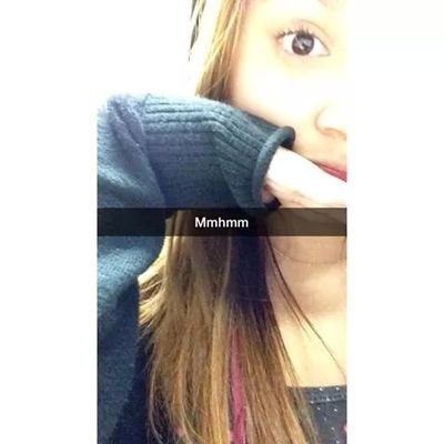 hi my name is lexi if u wan to follow me than follow me