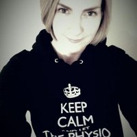 Catrin Maddocks (@catrinulphysio) 's Twitter Profile