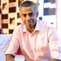aditya swamy (@aswamy) 's Twitter Profile