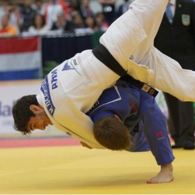 🇬🇧🇯🇵GB Judo Athlete
🥋 60kg