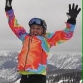 Skiing ,martinis and Real Estate in Colorado-and not necessarily in that order ...oh and let's not forget hockey...and shoes