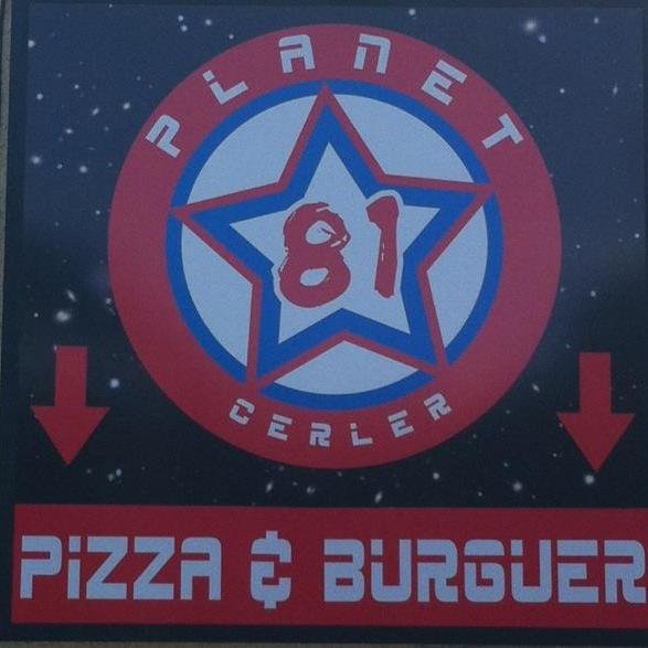 Hamburgueseria y Pizzeria