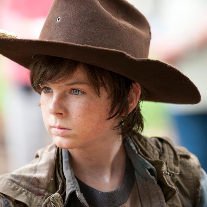 Walking Dead ♥