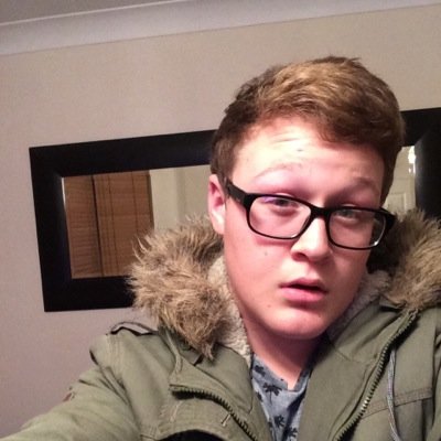 follow my new account @b_bradford99
