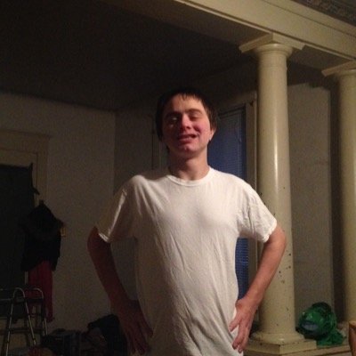 johnnycool27's profile picture. 