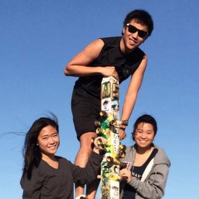 Santa Clara Web Engineer. Lead iOS Developer for SnapTasq