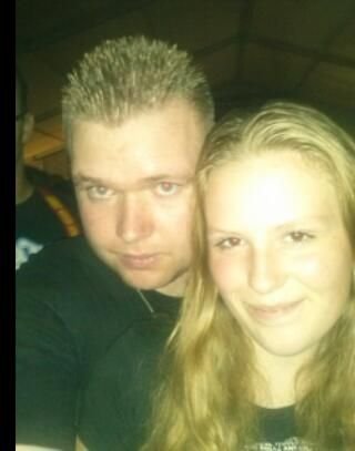 i loveee youuu sweetyy never wanna lose youu!!!!!