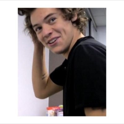 harry styles af