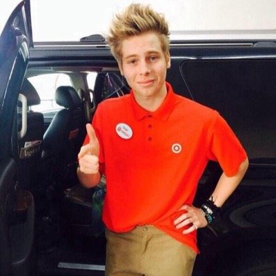 @barslaybeales gave u this follow! Follow them not here