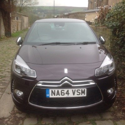 Loves My CItroen Ds3, loves Rallying, LOVES SEBASTIEN LOEB loves my Family xx