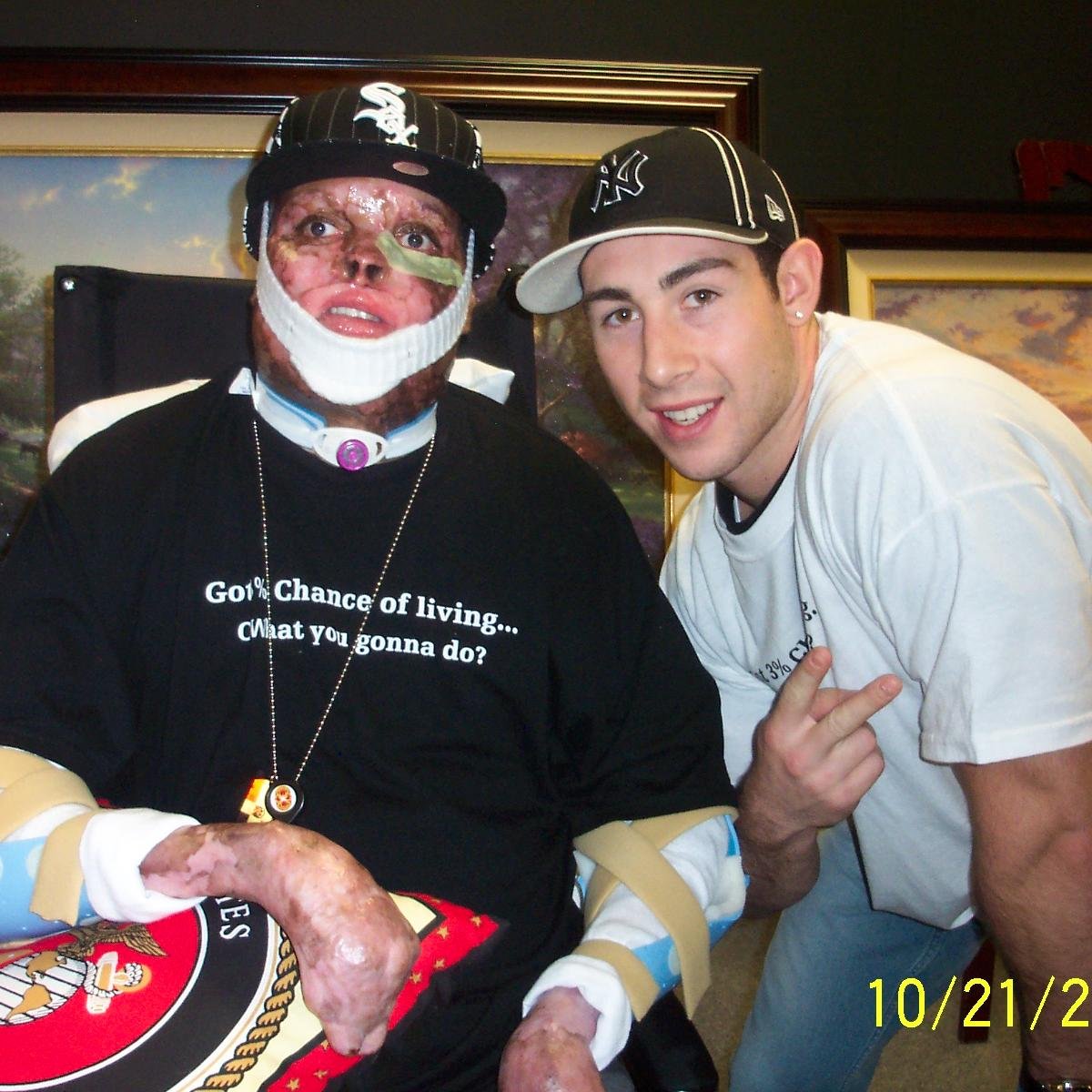 jeddson1's profile picture. 