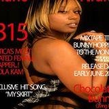 BUNNYHOPPINGMOVEMENT!! SWEET KISSES BHM!!!