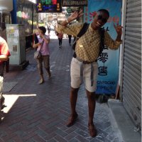 Ronke  (@drronx) 's Twitter Profile