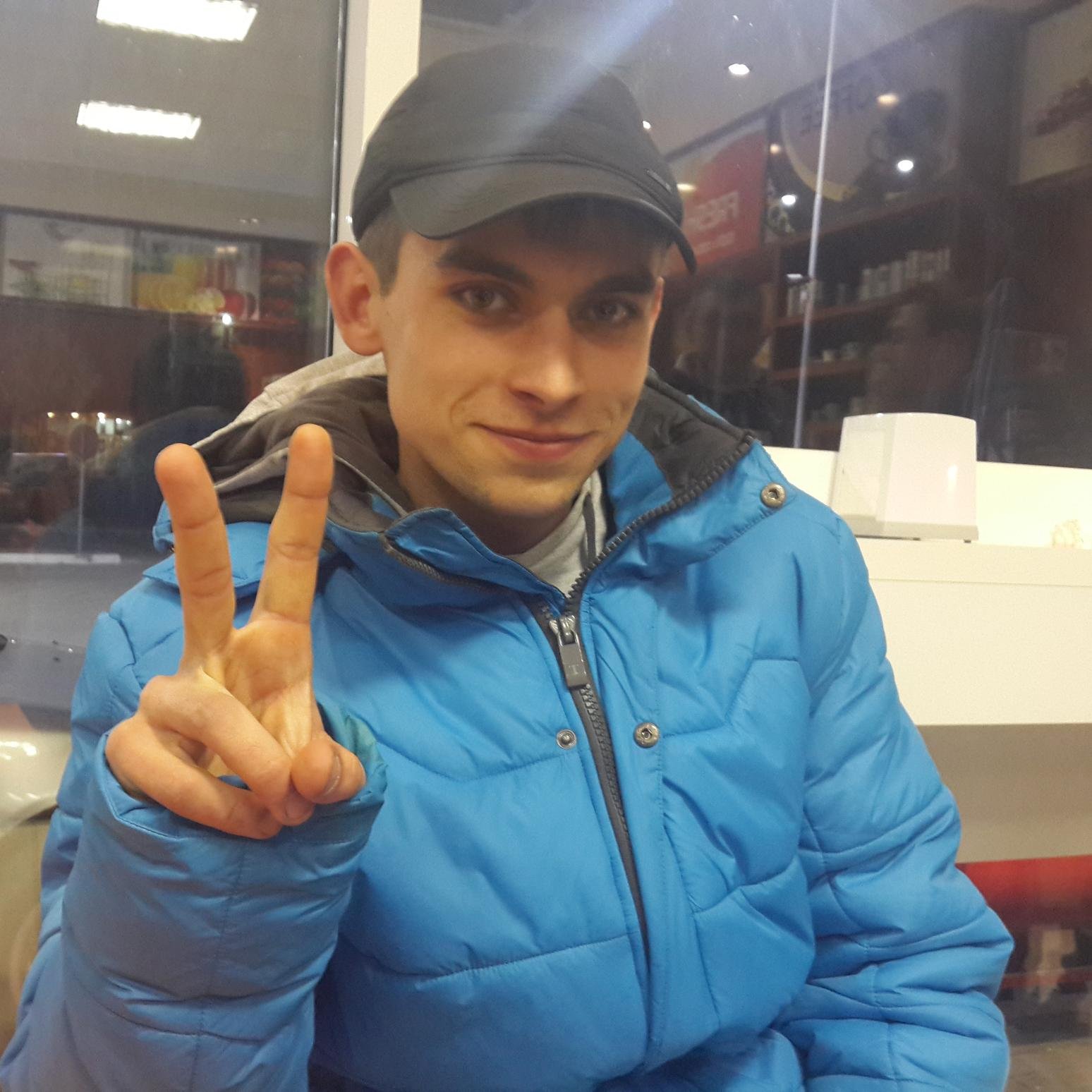 SAID_SEEDBOX's profile picture. 