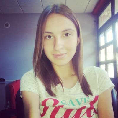 ZerinaaaS's profile picture. 14.04.1995