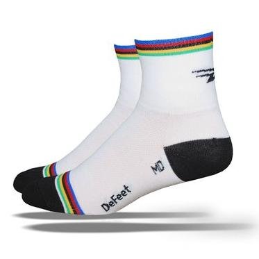 That new sock feeling, every month.
