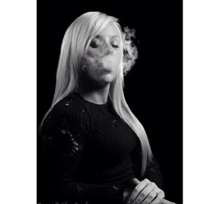 I'm an honest bitch with the biggest heart. 23. #StonerGirls