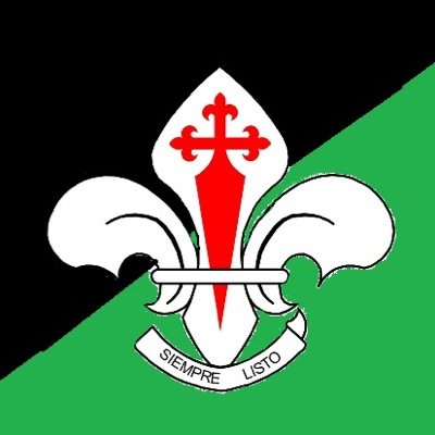 Grupo Scout perteneciente a SCLM, ASDE. Abierto, voluntario, plural, solidario y comprometido. Educando en escultismo desde 1978.