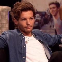 follow @louisunderworld please // ily