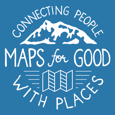 Maps for Good